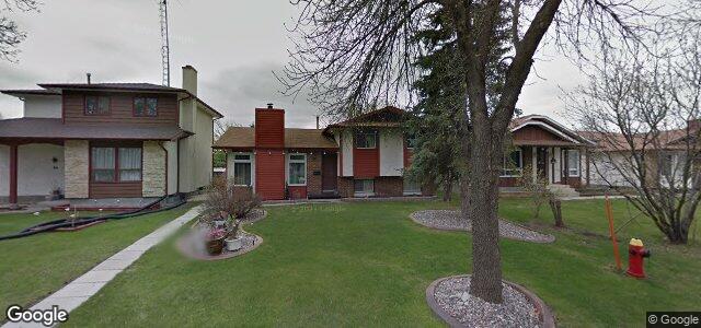 90 Wendon Bay（加拿大曼尼托巴省温尼伯市）房屋照片