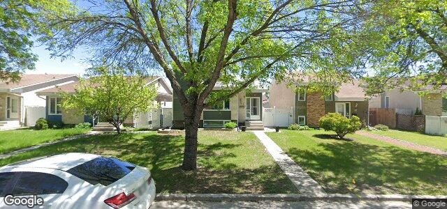 91 Alsip Drive（加拿大曼尼托巴省温尼伯市）房屋照片