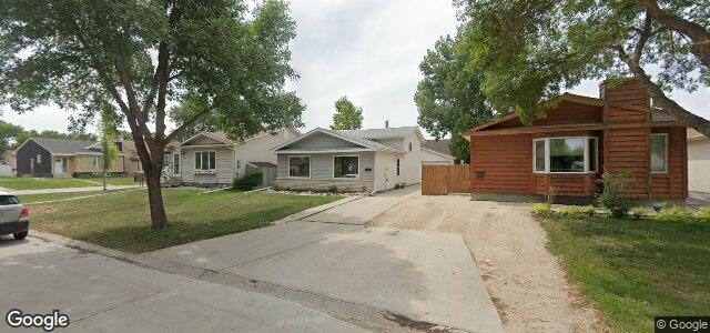 91 Burdick Place（加拿大曼尼托巴省温尼伯市）房屋照片