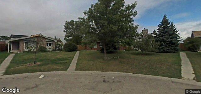 91 Fairgrove Bay（加拿大曼尼托巴省温尼伯市）房屋照片