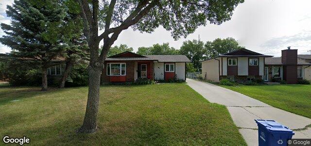 91 Greenhoven Crescent（加拿大曼尼托巴省温尼伯市）房屋照片