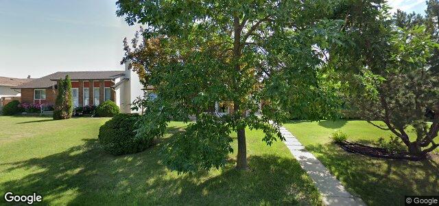 91 Palms Boulevard（加拿大曼尼托巴省温尼伯市）房屋照片