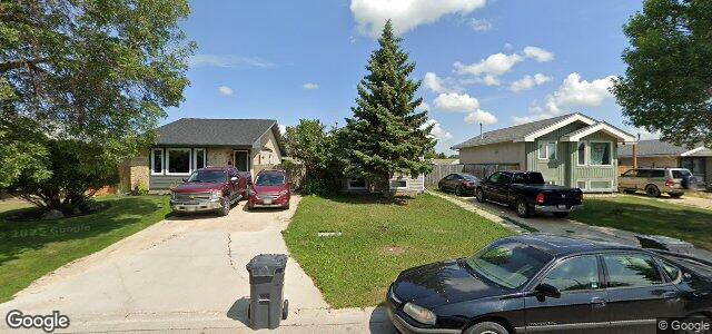 91 Taraska Bay（加拿大曼尼托巴省温尼伯市）房屋照片