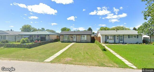 92 Dingle Street（加拿大曼尼托巴省温尼伯市）房屋照片