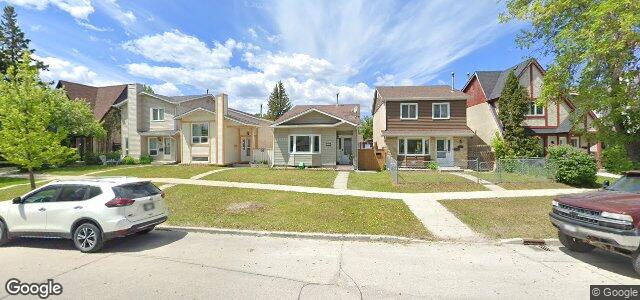 93 Egesz Street（加拿大曼尼托巴省温尼伯市）房屋照片