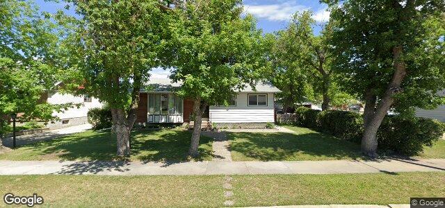 Larawan ng 93 Hunt Avenue sa Winnipeg, Manitoba