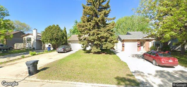 94 Alwood Crescent（加拿大曼尼托巴省温尼伯市）房屋照片