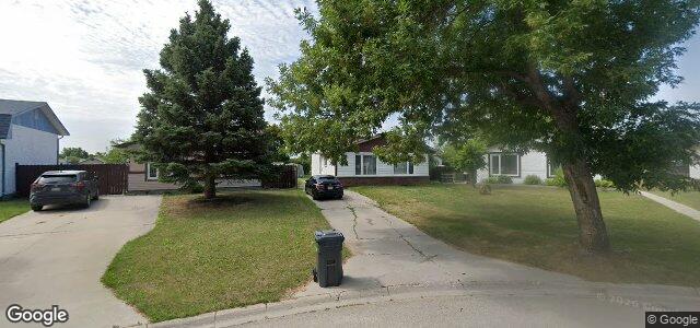 94 Fuga Bay（加拿大曼尼托巴省温尼伯市）房屋照片