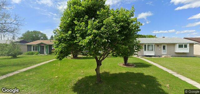 94 Huber Street（加拿大曼尼托巴省温尼伯市）房屋照片