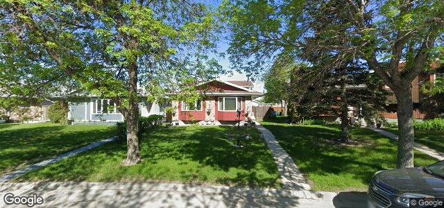 94 Malibu Road（加拿大曼尼托巴省温尼伯市）房屋照片