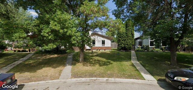 94 Parashin Bay（加拿大曼尼托巴省温尼伯市）房屋照片