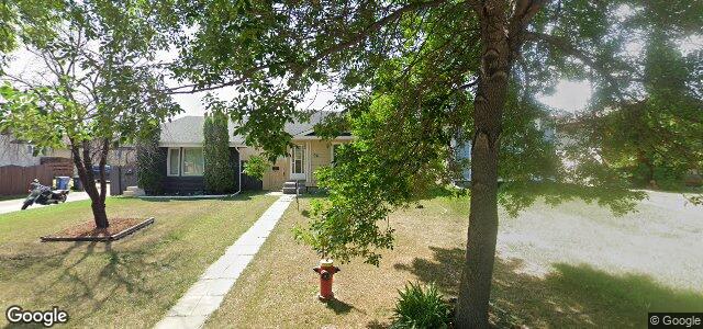 94 Taraska Bay（加拿大曼尼托巴省温尼伯市）房屋照片