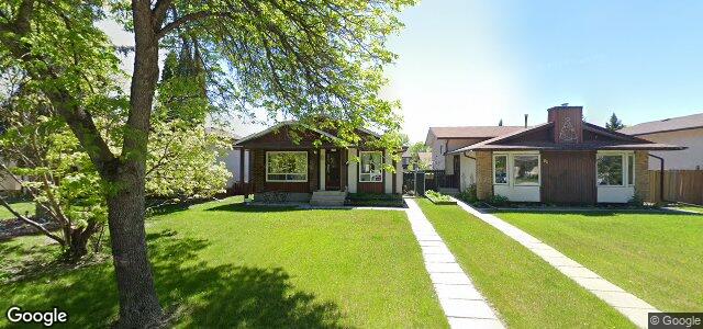 94 Wendon Bay（加拿大曼尼托巴省温尼伯市）房屋照片