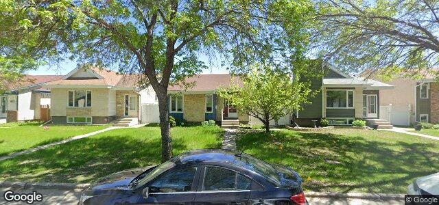 95 Alsip Drive（加拿大曼尼托巴省温尼伯市）房屋照片
