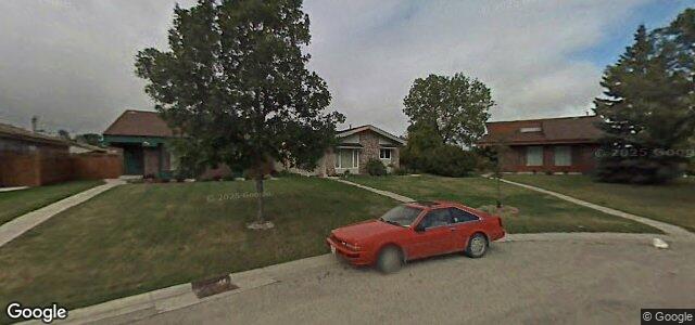 95 Fairgrove Bay（加拿大曼尼托巴省温尼伯市）房屋照片