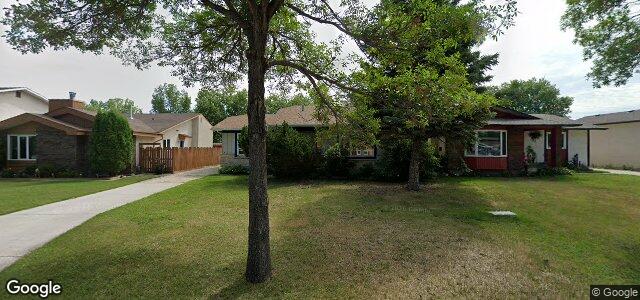 Photo of 95 Greenhoven Crescent in Winnipeg, Manitoba