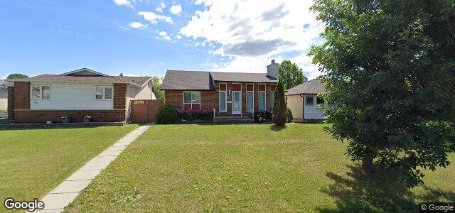 95 Palms Boulevard（加拿大曼尼托巴省温尼伯市）房屋照片