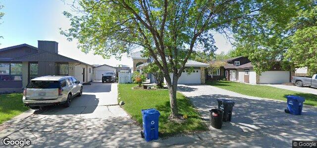 95 Poplynn Drive（加拿大曼尼托巴省温尼伯市）房屋照片