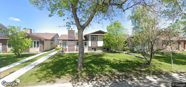 95 Wendon Bay（加拿大曼尼托巴省温尼伯市）房屋照片