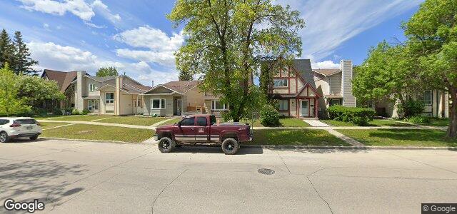 97 Egesz Street（加拿大曼尼托巴省温尼伯市）房屋照片