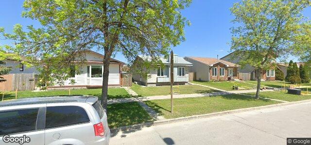 97 Lucas Avenue（加拿大曼尼托巴省温尼伯市）房屋照片
