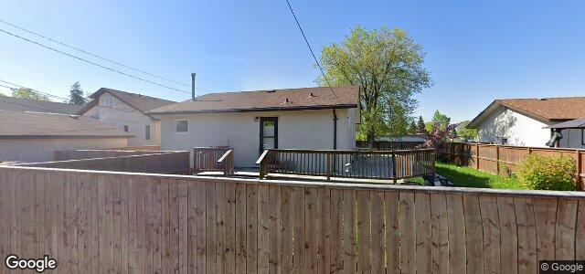 97 Ringel Avenue（加拿大曼尼托巴省温尼伯市）房屋照片