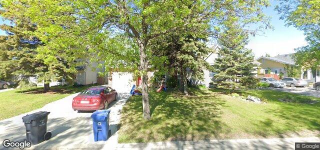 98 Alwood Crescent（加拿大曼尼托巴省温尼伯市）房屋照片