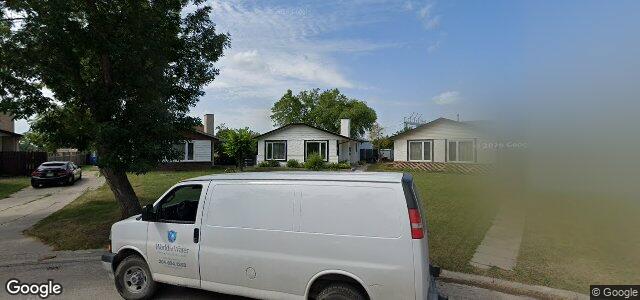 98 Fuga Bay（加拿大曼尼托巴省温尼伯市）房屋照片