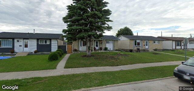 98 Gainsborough Cove（加拿大曼尼托巴省温尼伯市）房屋照片