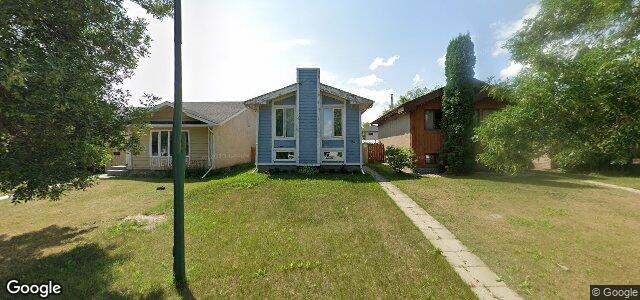 98 Taraska Bay（加拿大曼尼托巴省温尼伯市）房屋照片