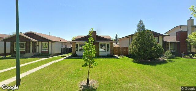 98 Wendon Bay（加拿大曼尼托巴省温尼伯市）房屋照片