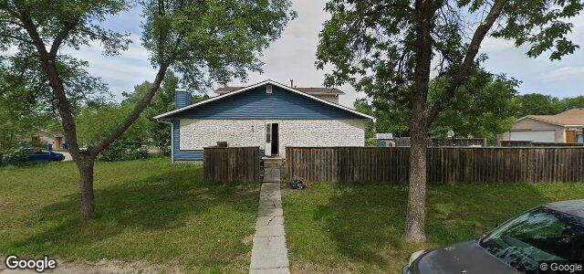 99 Albina Way（加拿大曼尼托巴省温尼伯市）房屋照片