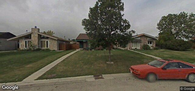 99 Fairgrove Bay（加拿大曼尼托巴省温尼伯市）房屋照片