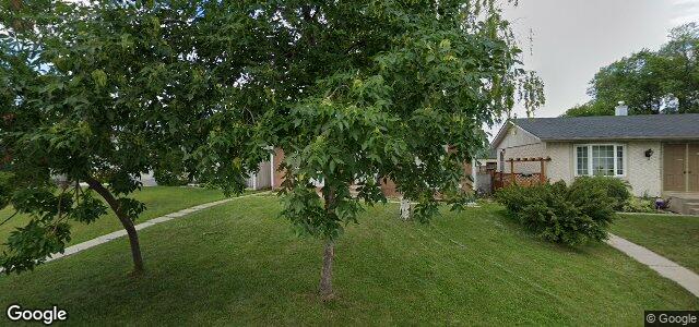 99 Gainsborough Cove（加拿大曼尼托巴省温尼伯市）房屋照片