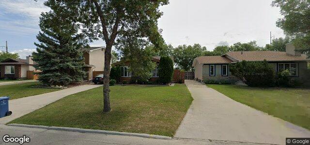 99 Greenhoven Crescent（加拿大曼尼托巴省温尼伯市）房屋照片