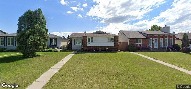 99 Palms Boulevard（加拿大曼尼托巴省温尼伯市）房屋照片