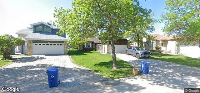 99 Poplynn Drive（加拿大曼尼托巴省温尼伯市）房屋照片