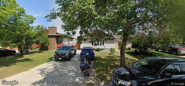 99 Taraska Bay（加拿大曼尼托巴省温尼伯市）房屋照片