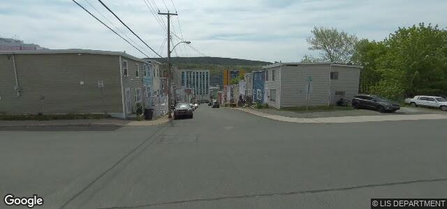 Brazil Street（加拿大曼尼托巴省温尼伯市）房屋照片