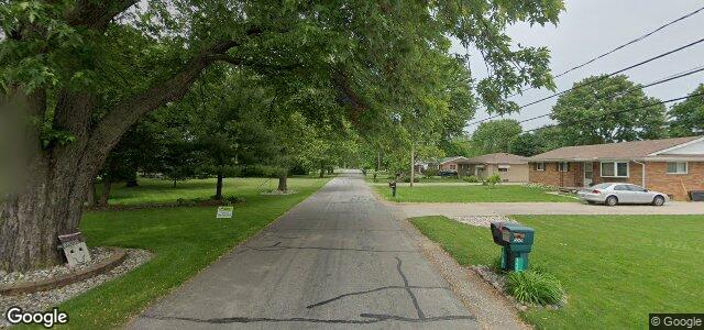 Eastwood Drive（加拿大曼尼托巴省温尼伯市）房屋照片