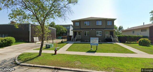 1-56 Tu-Pelo Avenue（加拿大曼尼托巴省温尼伯市）房屋照片