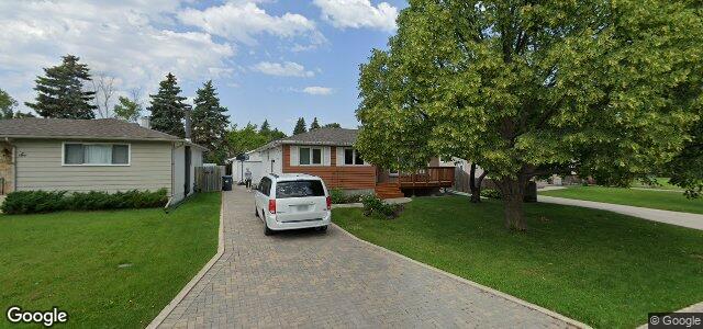 10 Bonnydoon Place（加拿大曼尼托巴省温尼伯市）房屋照片