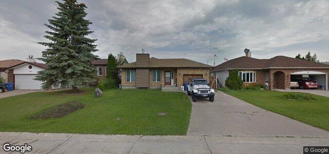 10 Budden Drive（加拿大曼尼托巴省温尼伯市）房屋照片