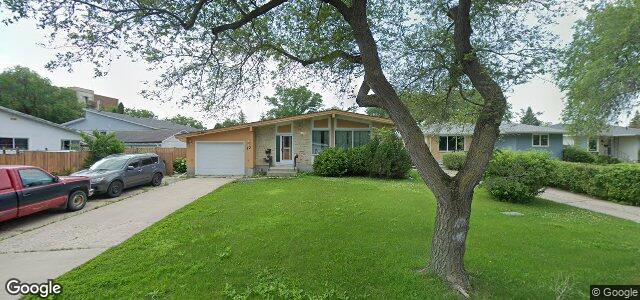 10 Flett Avenue（加拿大曼尼托巴省温尼伯市）房屋照片