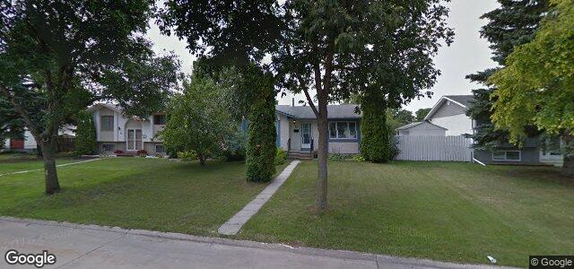 10 Green Valley Bay（加拿大曼尼托巴省温尼伯市）房屋照片