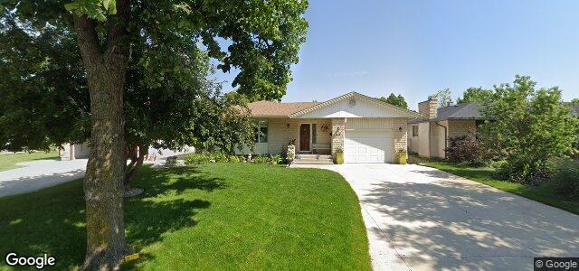 10 John Taylor Place（加拿大曼尼托巴省温尼伯市）房屋照片