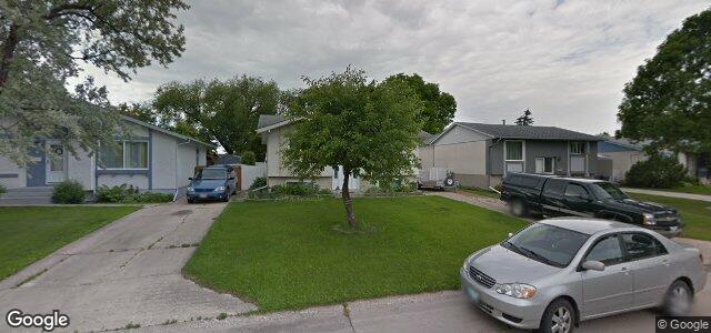 10 Meighen Bay（加拿大曼尼托巴省温尼伯市）房屋照片