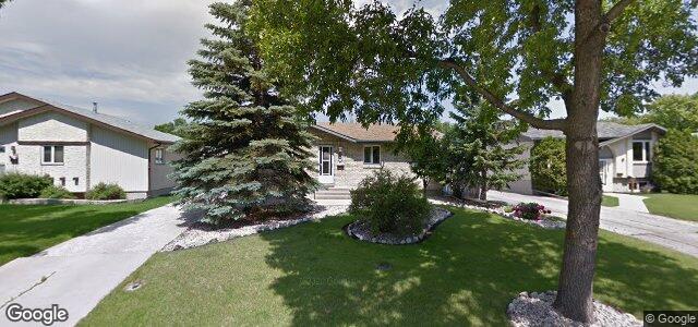 10 Mutchmor Close（加拿大曼尼托巴省温尼伯市）房屋照片