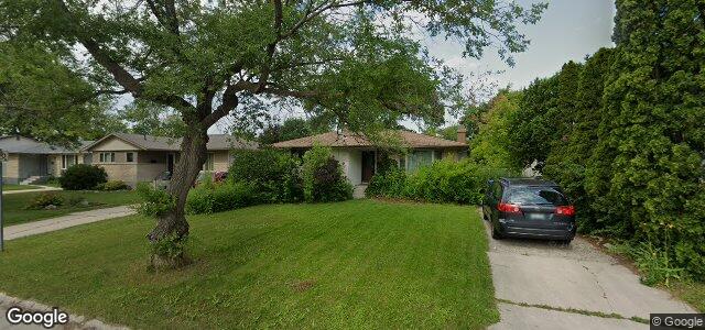 10 Norilyn Bay（加拿大曼尼托巴省温尼伯市）房屋照片