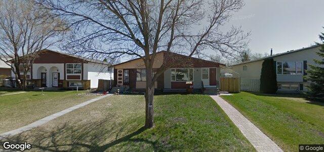 10 Rudolph Bay（加拿大曼尼托巴省温尼伯市）房屋照片